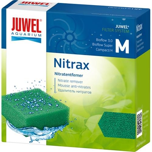 Juwel Nitrax Bioflow 3.0 Super / Compact - Fische