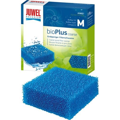 Juwel Filter Sponge Coarse Bioflow 3.0 Super / Compact - Fische