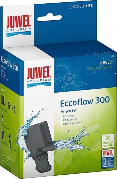 Juwel - Pump Eccoflow300 Multi Set - (127.6000) - Fische J85751