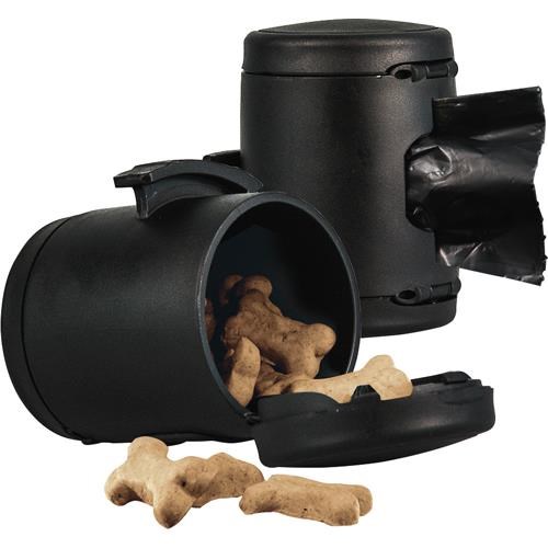 Flexi Multi Box Black - Hunde H7817s