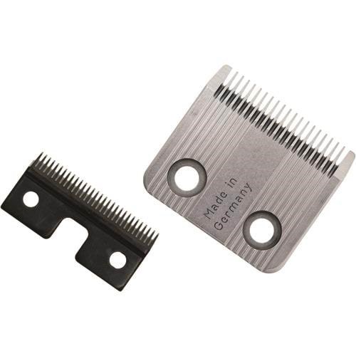 Moser Blade Set Rex Coarse Replacement Blade Set For Type 1230 - Hunde H538a