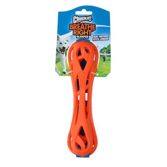 Chuckit - Breathe Right Bumper 22cm - (Chuc47093) - Hunde