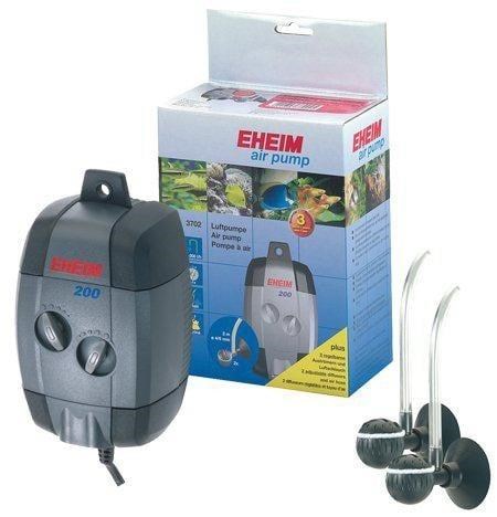 Eheim Eheim Luftpumpe 200 - Fische