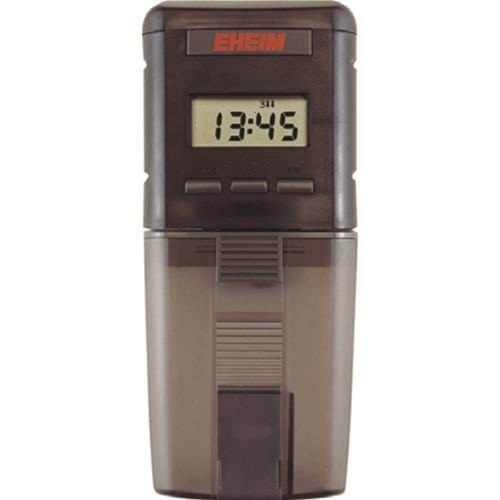 Eheim Autofeeder - Automatic Fish Feeder Incl. Batteries - Fische As3581