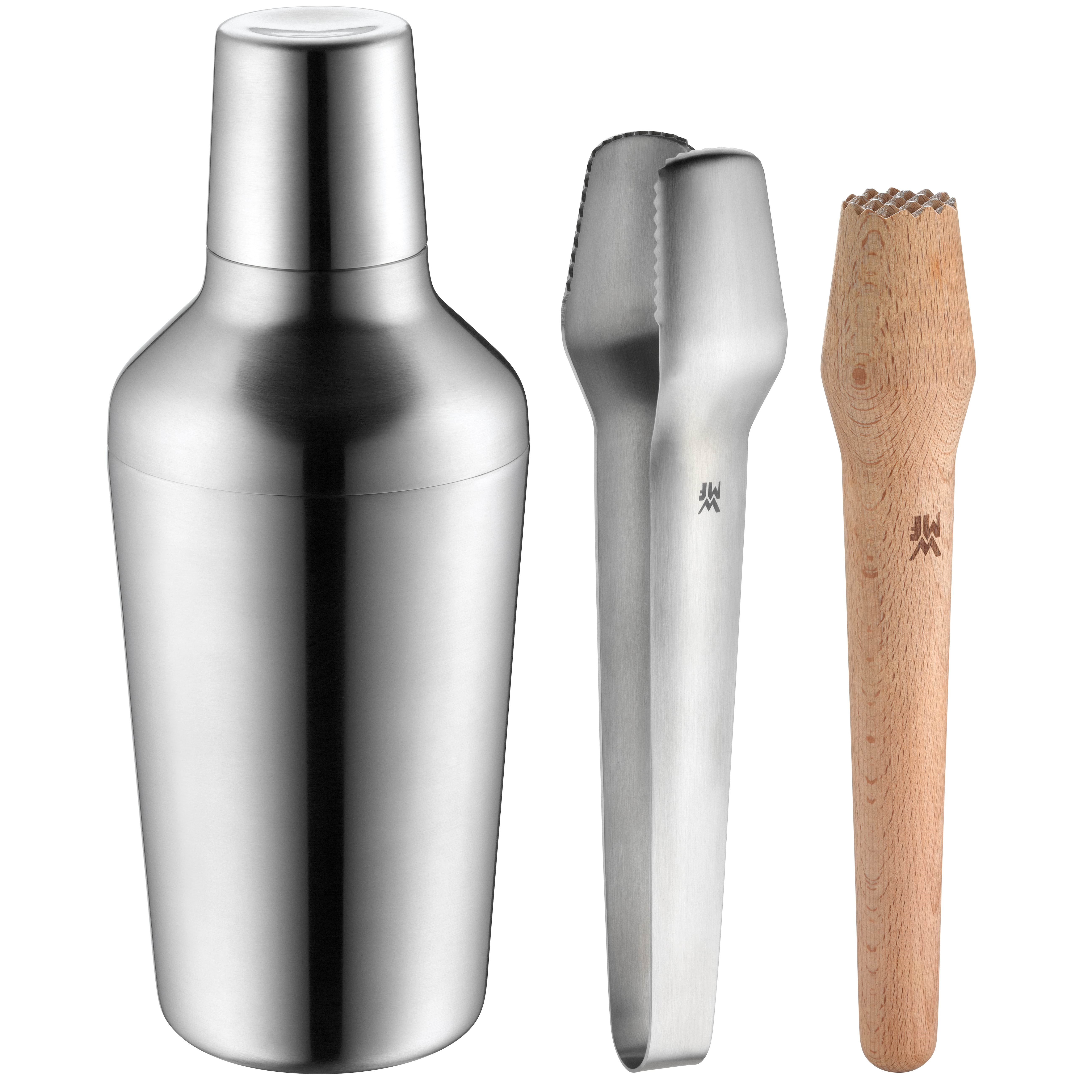 Wmf Clever & More Bar Set - Kuechenzubehoer