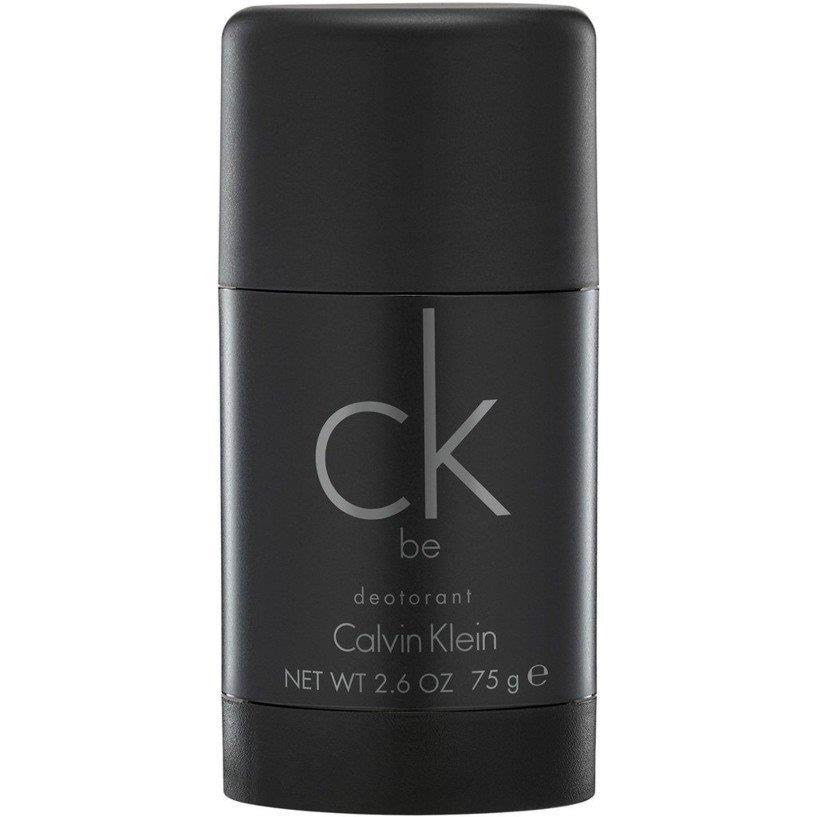 Calvin Klein CK Be Deostick 75 g - Parfuem Und Duefte 3616301783848