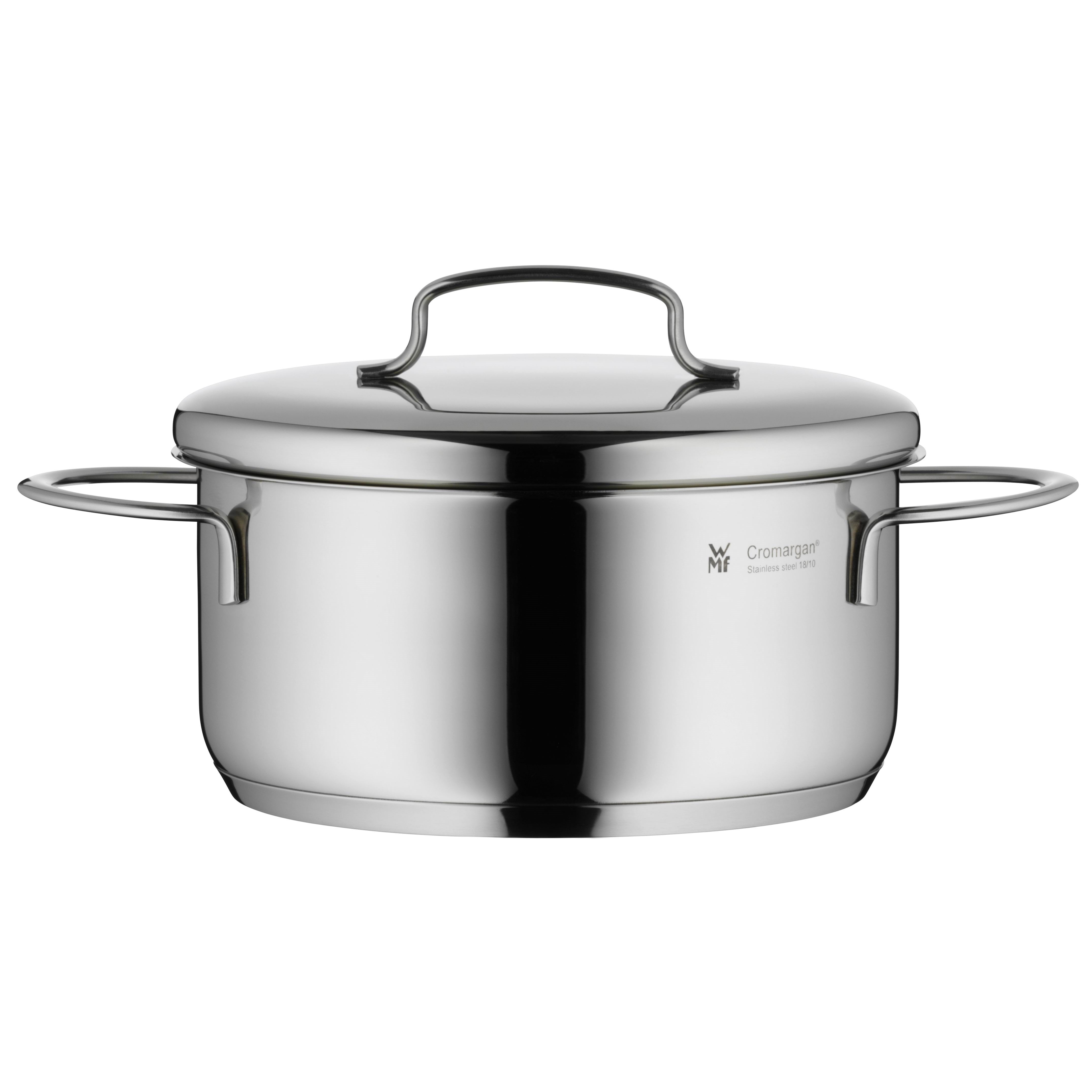 Wmf Kitchenmini 1.5 l. w. Lid - Toepfe