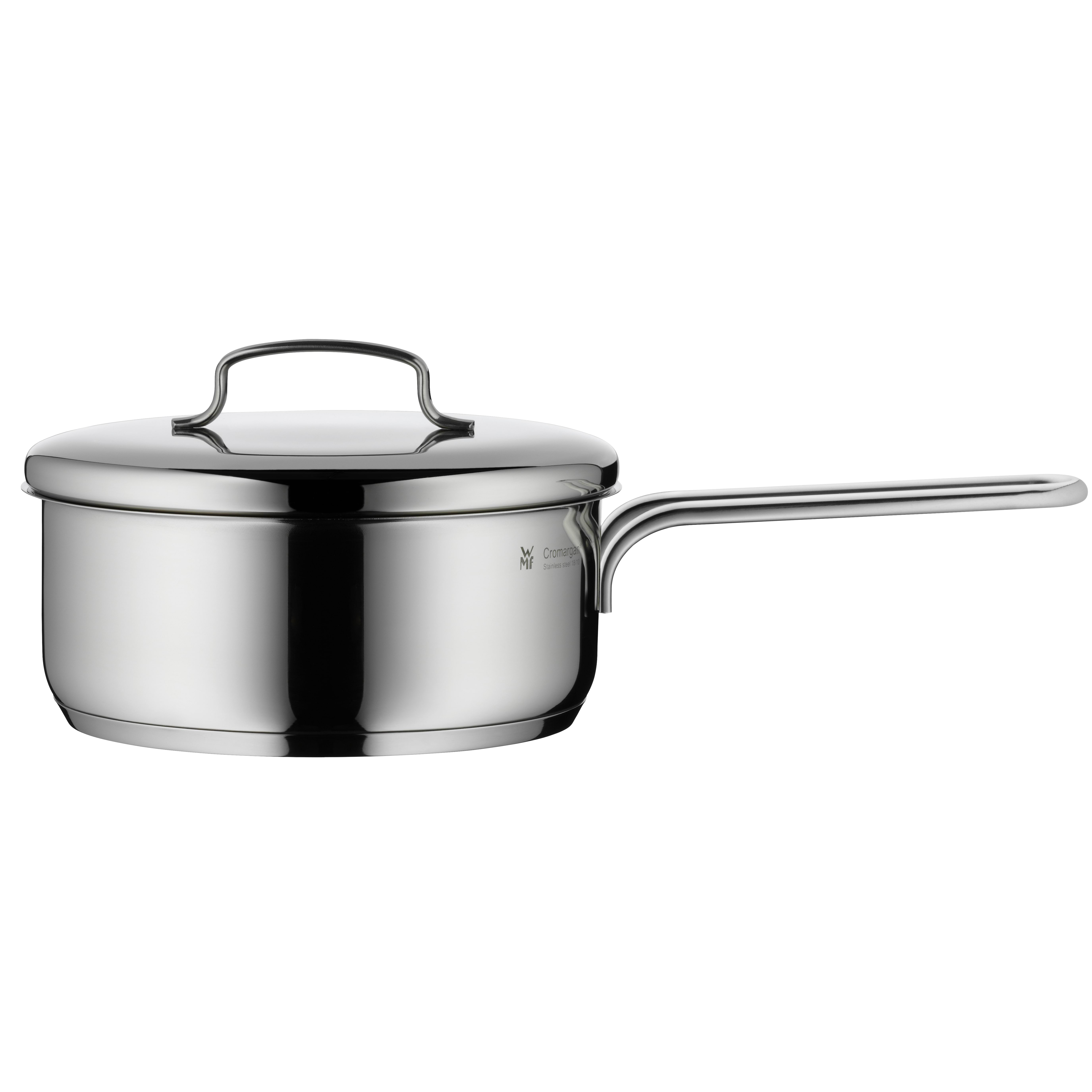 Wmf Mini Sauce Pan 16 Cm/1.2 l. w. Lid - Toepfe 0716786040