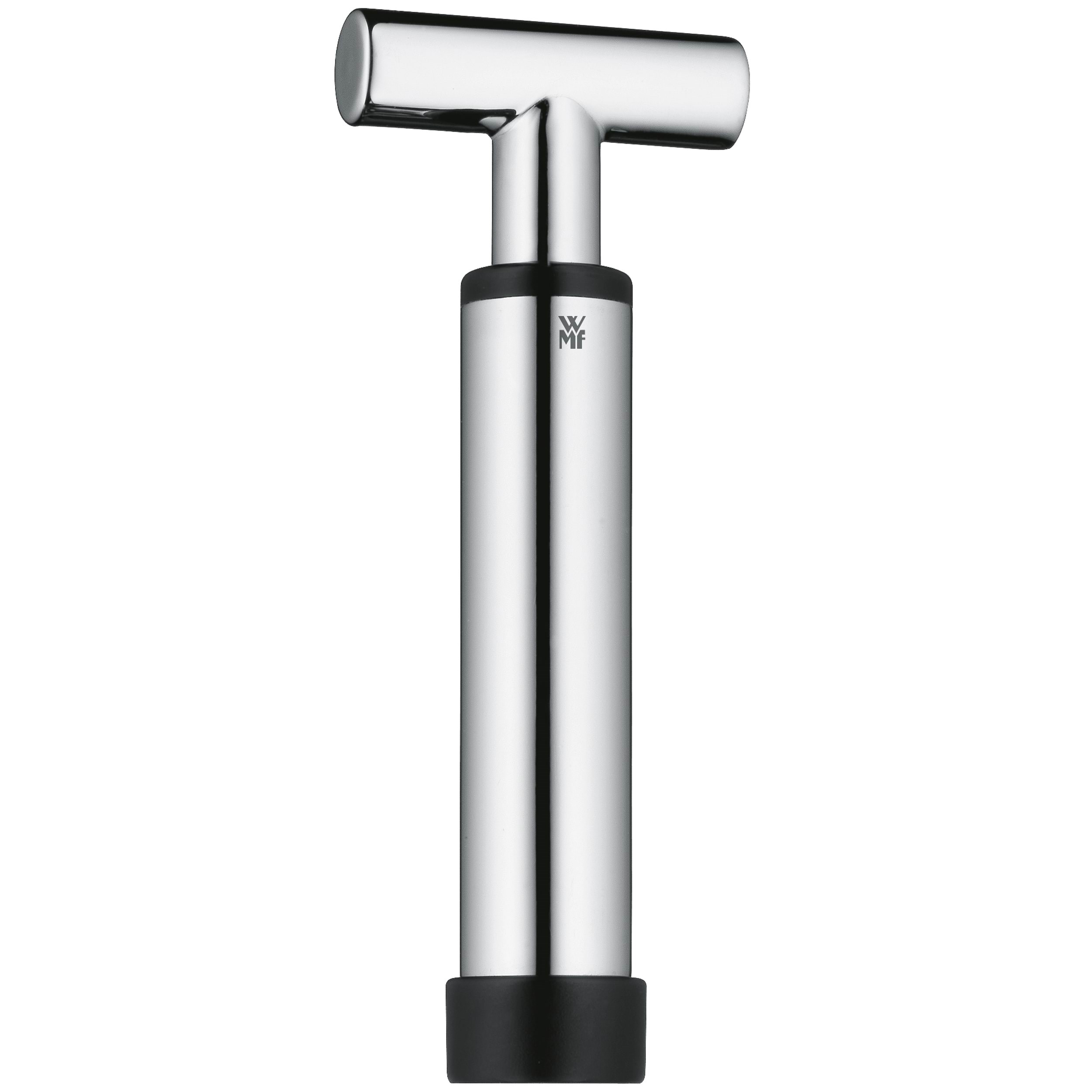 Wmf Vino Wine Pump w. 2 Stoppers - Kuechenzubehoer