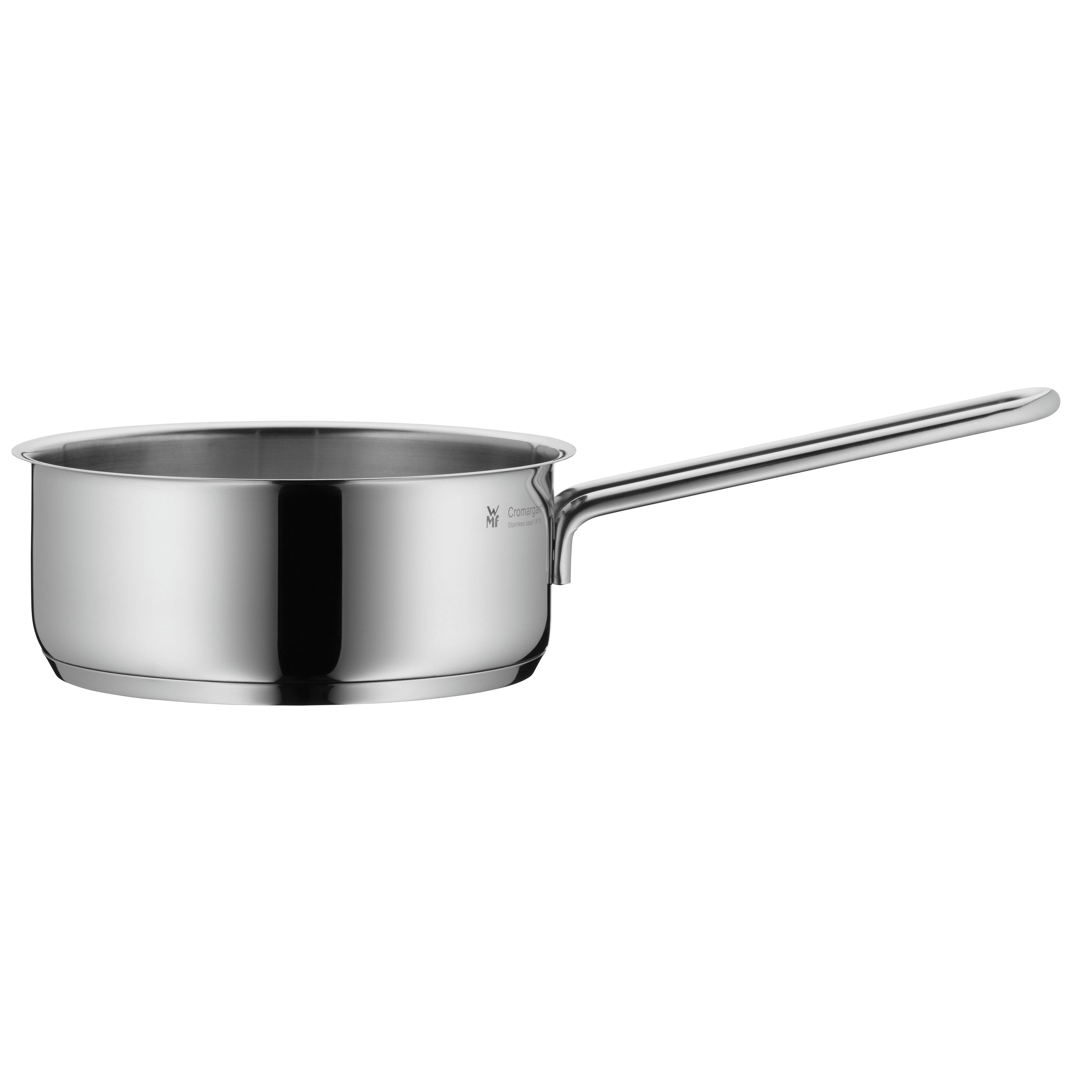 Wmf Kitchenmini Sauce Pan 0.9 l. W/o Lid - Toepfe 0714786041