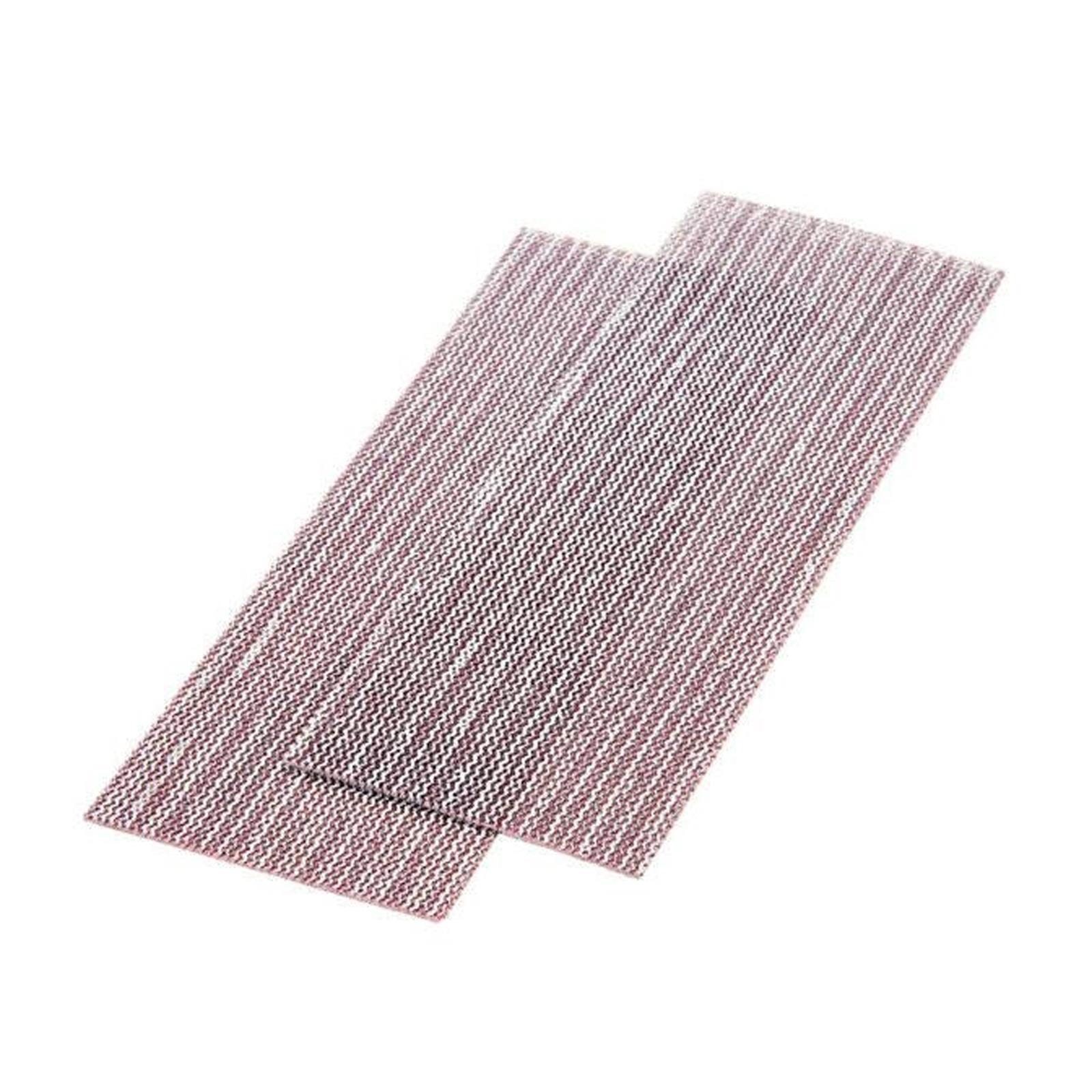 Mirka Abranet 80x230mm Grip K80 10 Pcs - Schleifmaschine 6416868280647