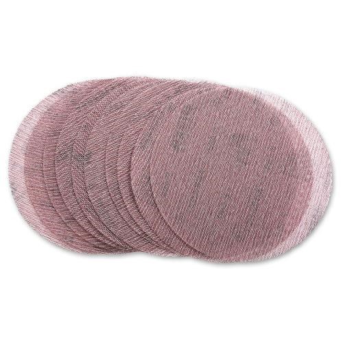 Mirka Abranet Ø:150mm Grip P120 50 Pcs - Schleifmaschine 6416868662702