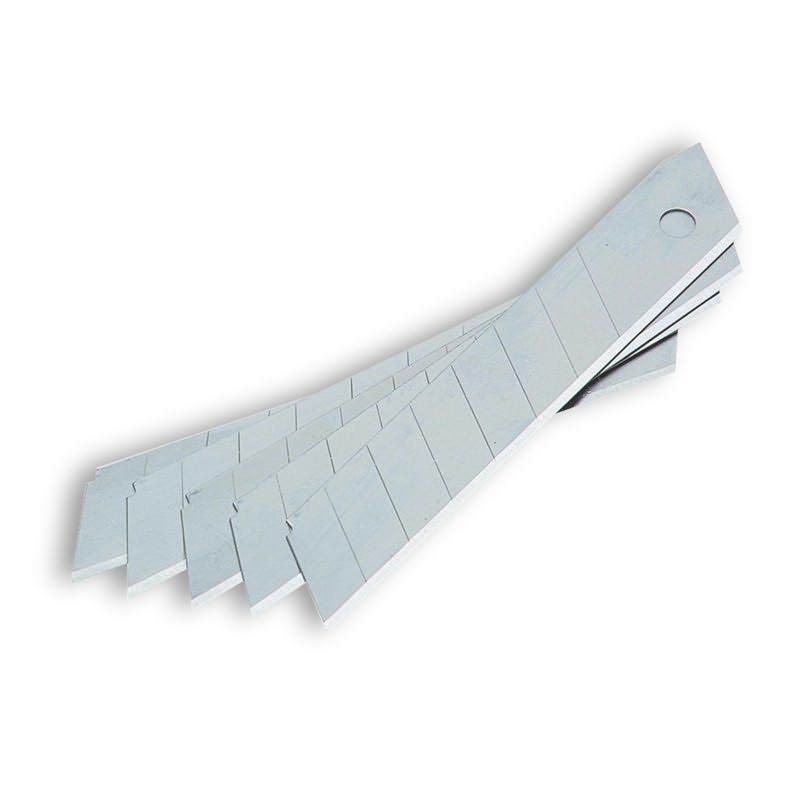 Olfa Snap-off Blades 25 mm - 5 Pcs - Handwerkzeuge 091511500301