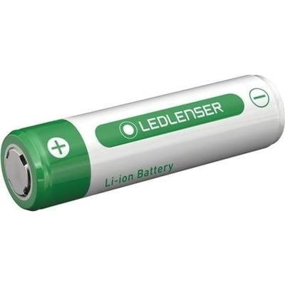 Ledlenser Li-ion 18650 3.6 V 3000 Mah - Taschenlampen Und Scheinwerfer