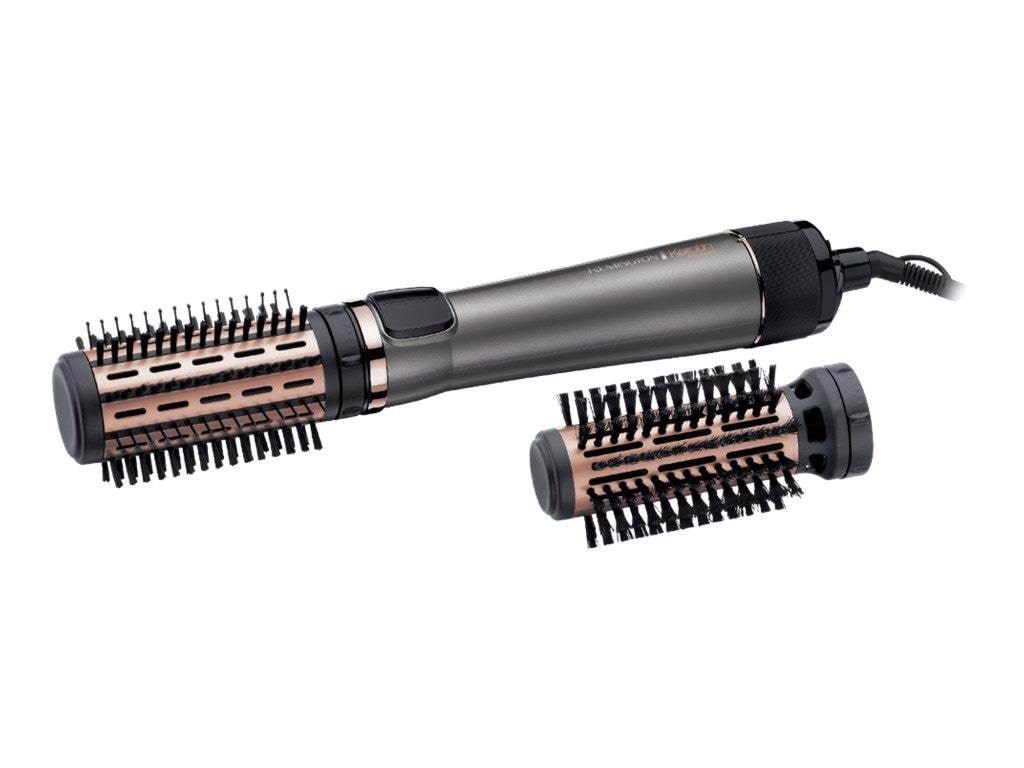 Remington Haartrockner / Föhne As8810 Keratin Protect - 1000 W - Haartrockner Foehne Grau