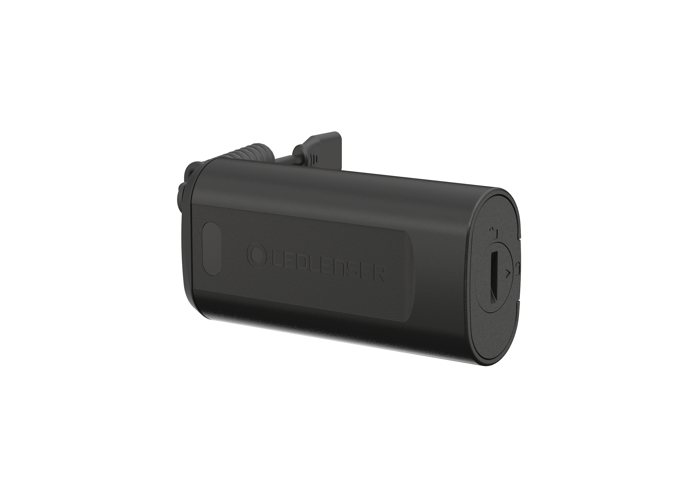 Ledlenser Bluetooth 2x21700 Li-ion Battery Box - Taschenlampen Und Scheinwerfer 502411