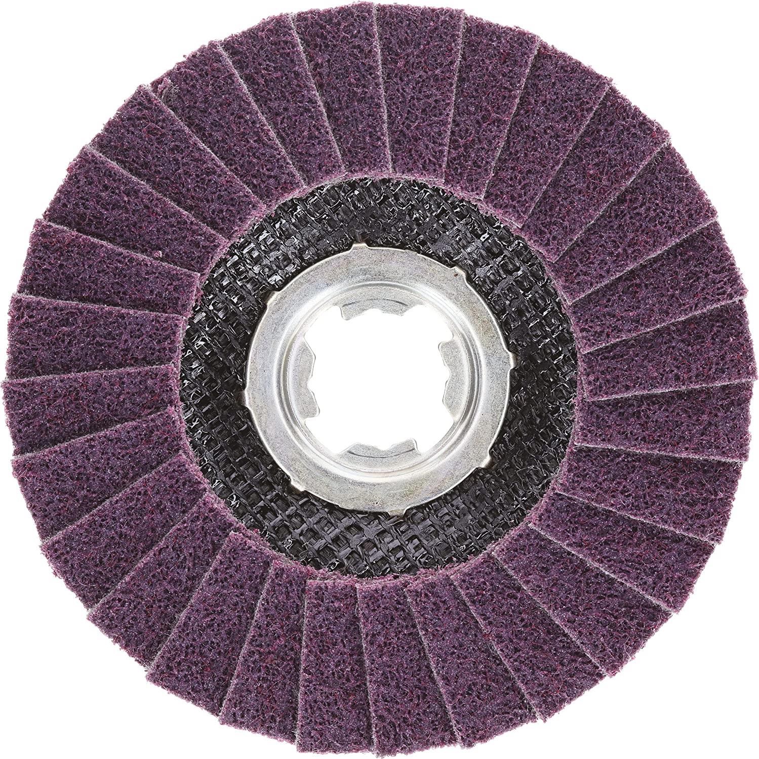 Bosch Scm X-lock Flap Disc 115mm Medium - Winkelschleifer