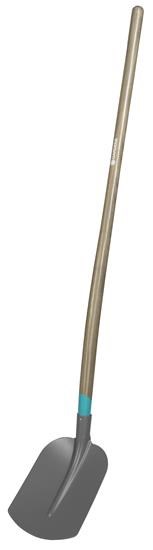 Gardena Natureline Sand Shovel 100% Fsc - Haus Garten 17031-20
