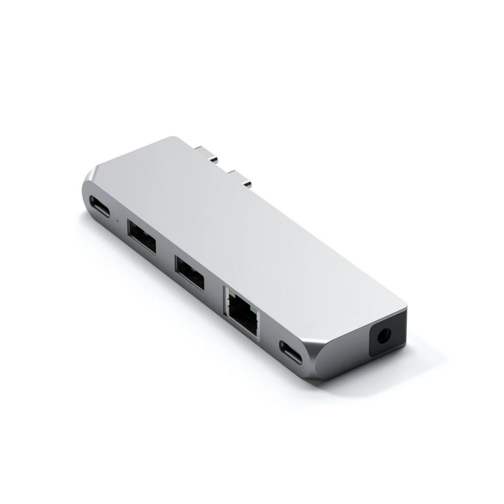 Satechi Pro Hub Mini Usb-hubs - Usb Hubs St-ucphmis