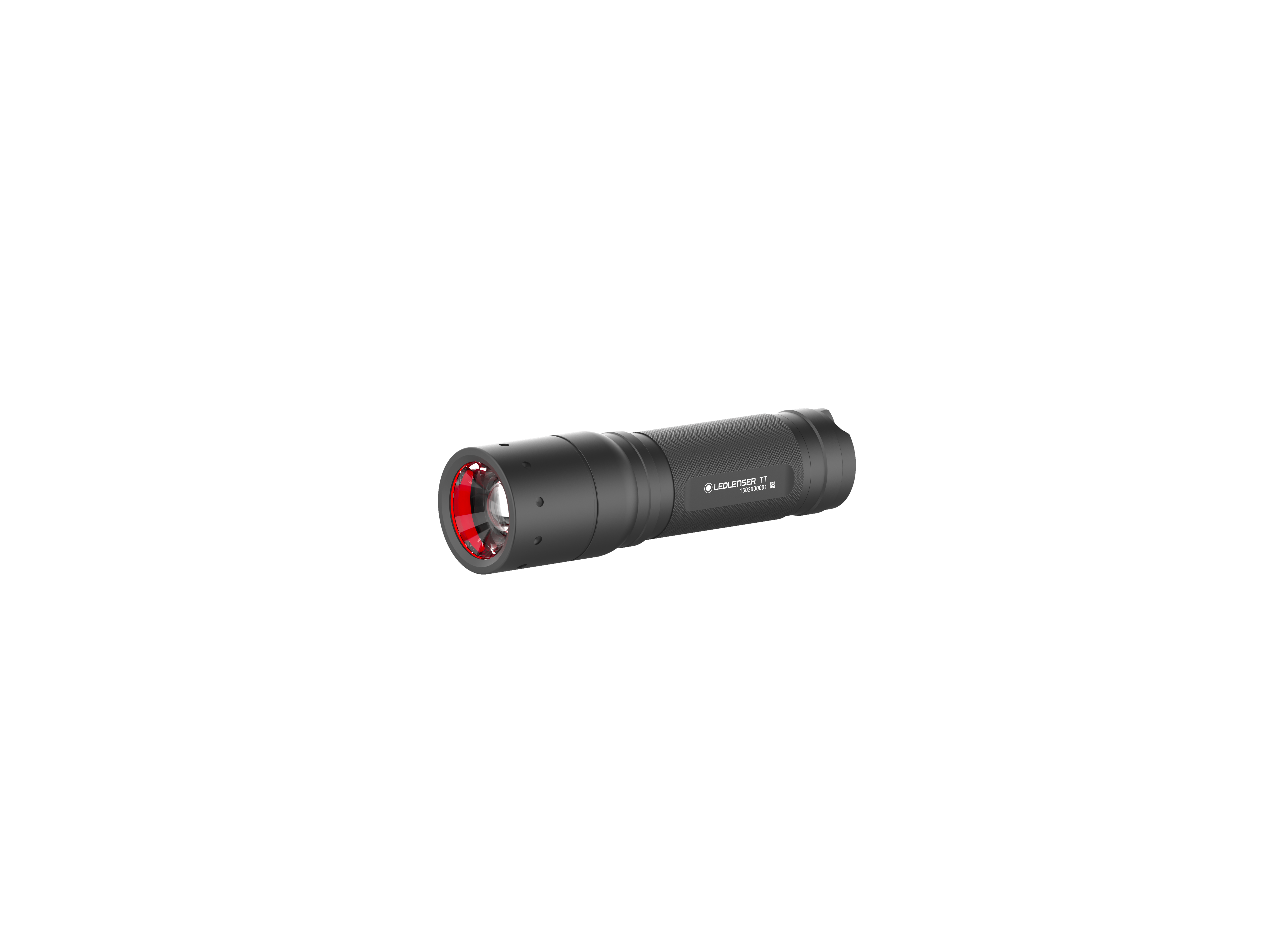 Ledlenser TT - Taschenlampen Und Scheinwerfer 9804