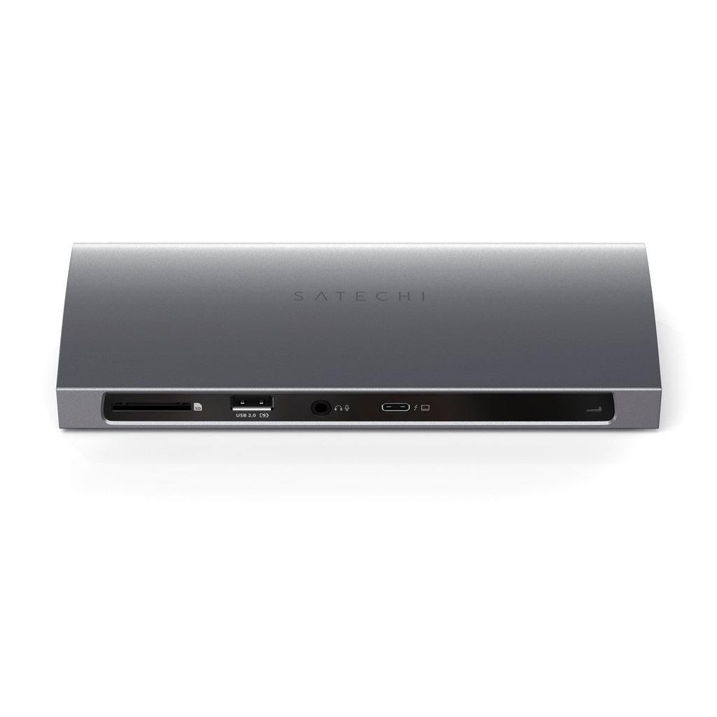 Satechi Thunderbolt 4 Dock - Dockingstationen St-uct4dm