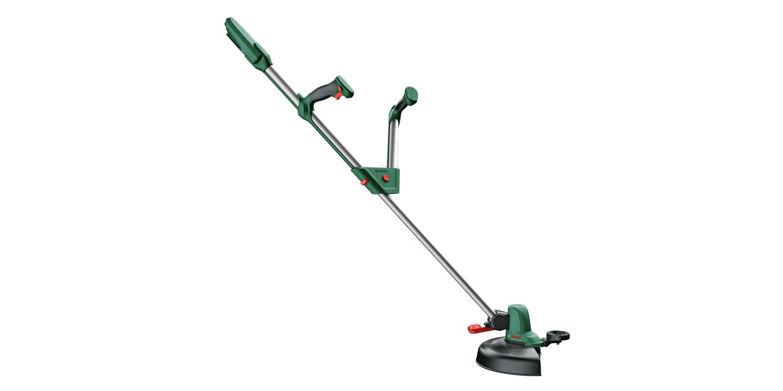 Bosch Universalgrasscut 18v-26 (Solo) - Rasentrimmer 06008c1d04