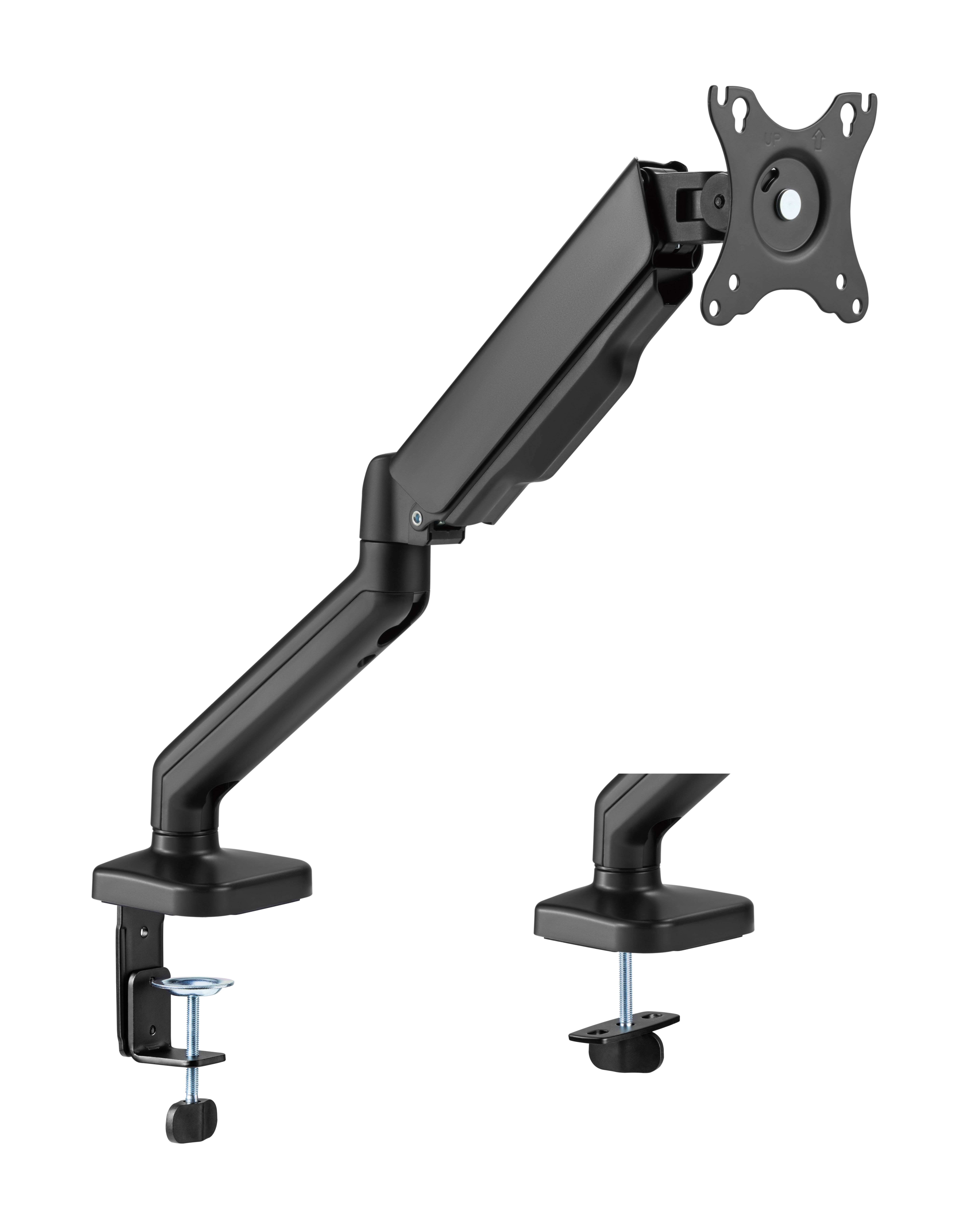 Dutzo Monitorarm Für 1 Monitor (17"-32") - Office Version - Monitorhalterung Mmaoff-1