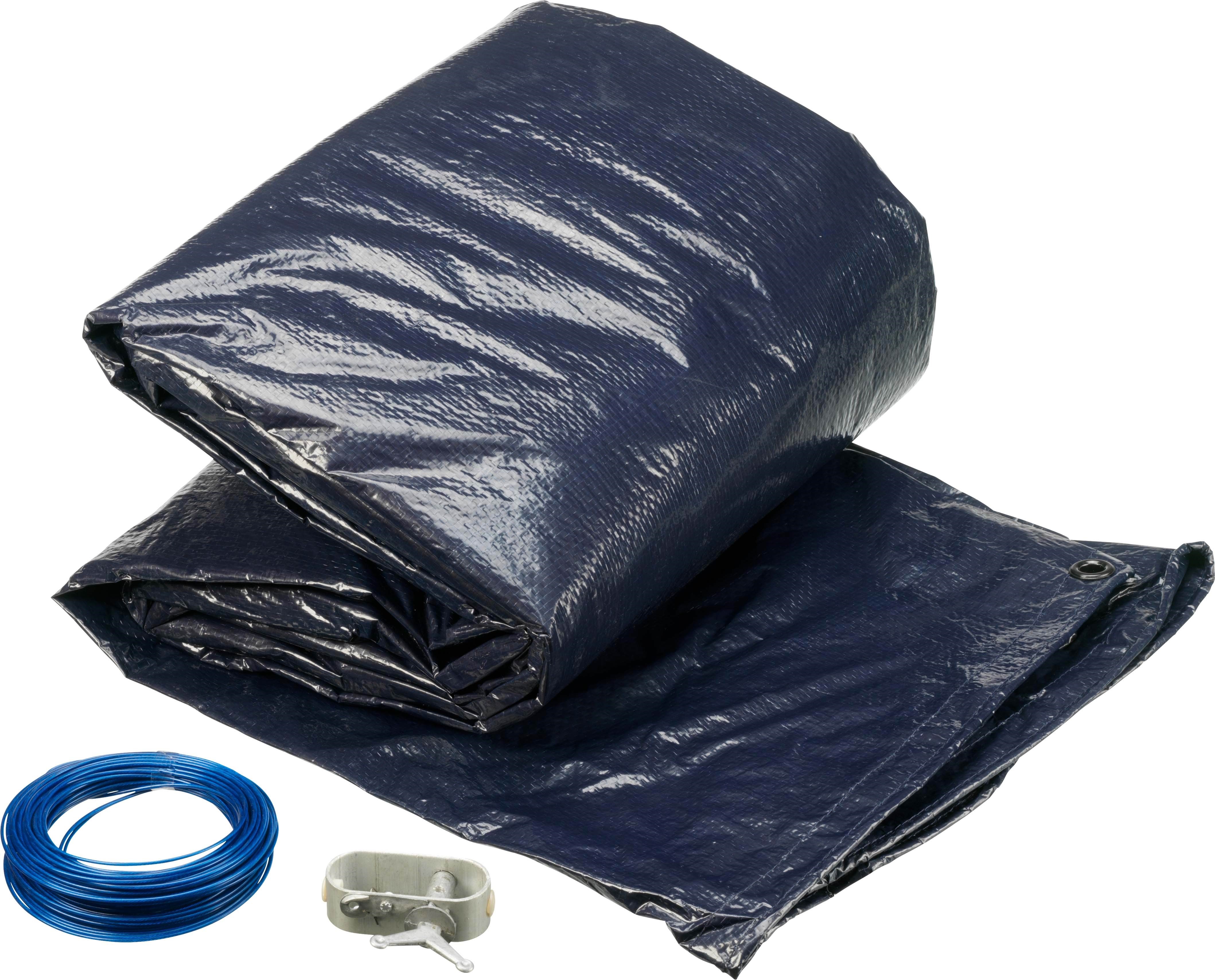Swim & Fun Pool Cover Winter 610 x 360 cm - Pools 2199