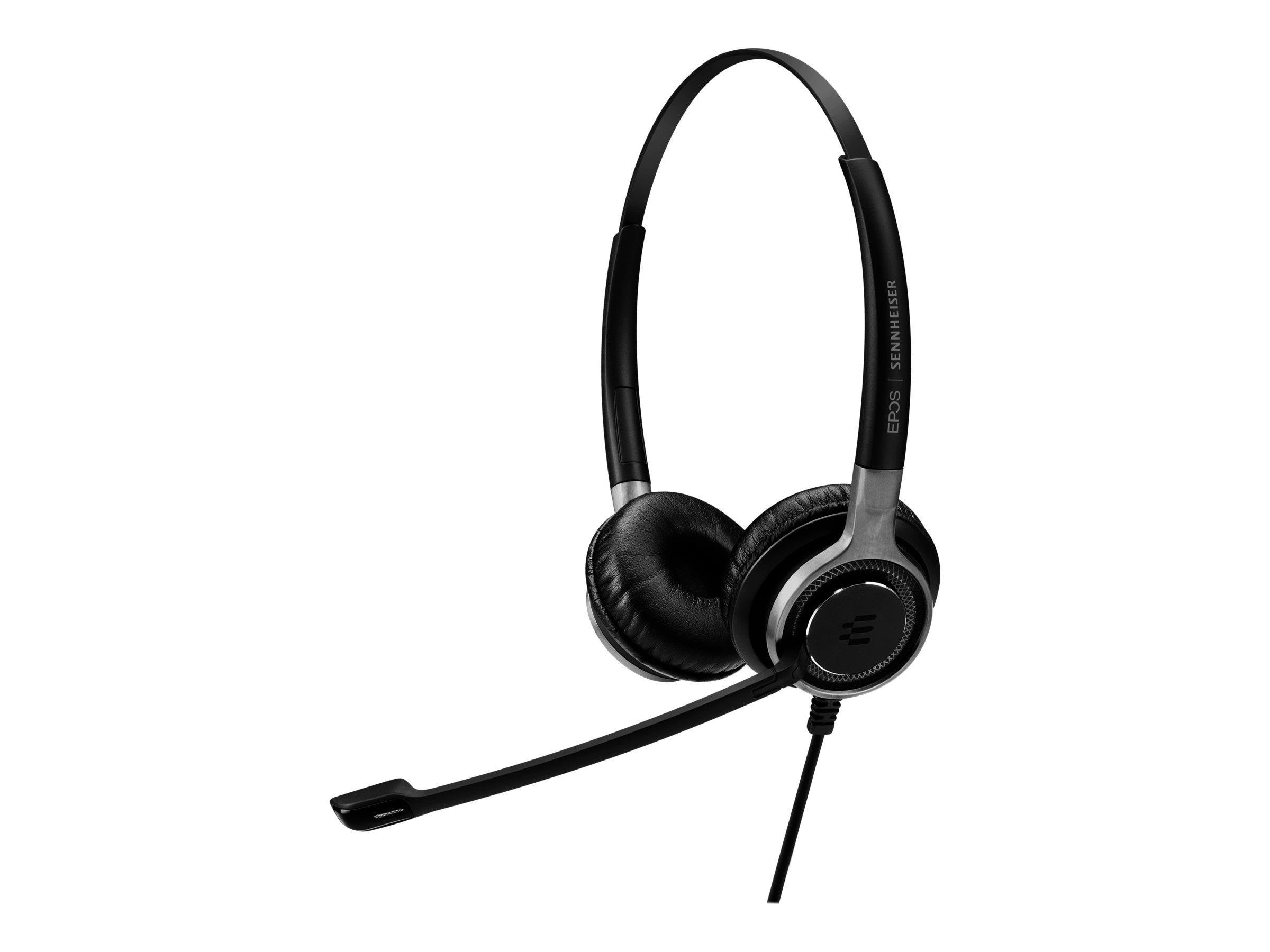 Kopfhörer - Epos I Impact SC 665 Usb - Kopfhoerer/headsets 1000645