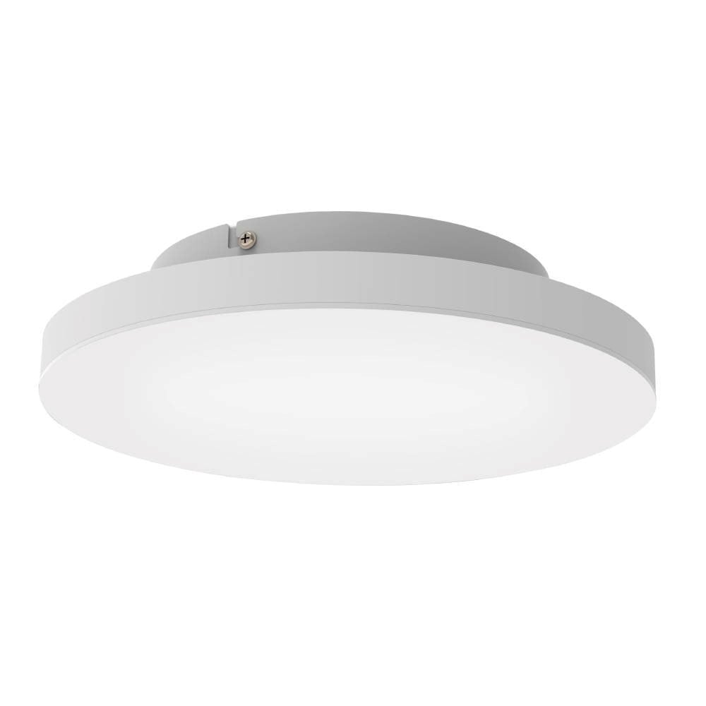 Eglo Turcona-z Ceiling Lamp White - Smart Home 900054