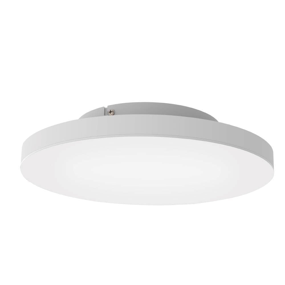 Eglo Turcona-z Ceiling Lamp Ø450 mm White - Smart Home