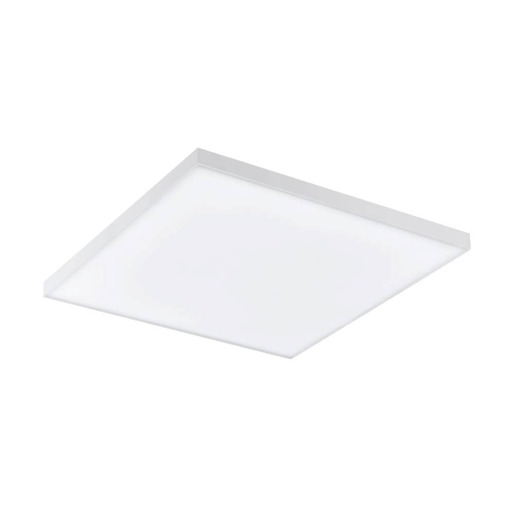 Eglo Turcona-z Deckenleuchte 300x300mm, Weiß - Smart Home