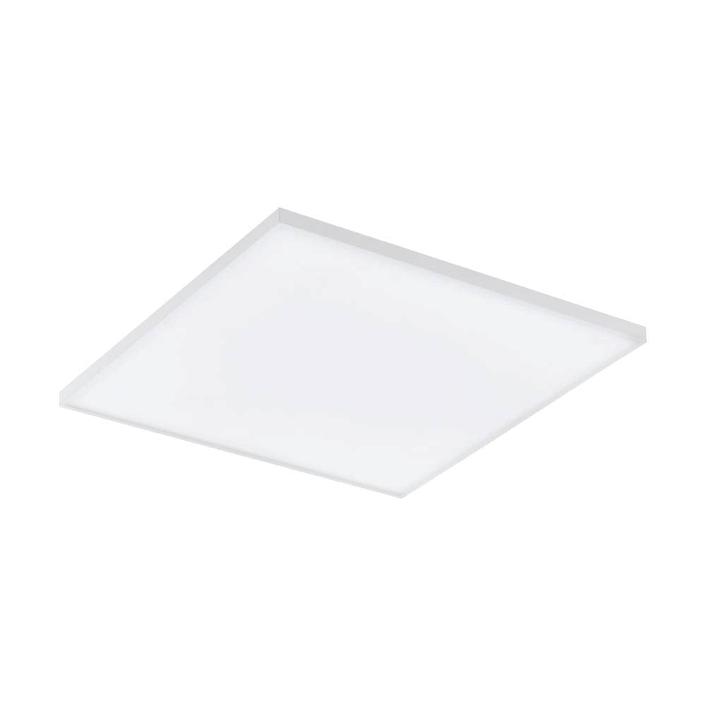 Eglo Turcona-z Deckenleuchte 450x450 mm, Weiß - Smart Home 900058