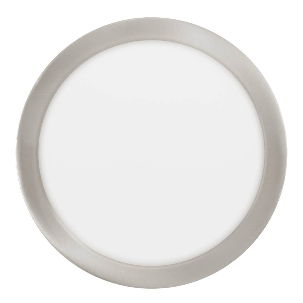 Eglo Fueva-z Einbauleuchte, Weiss - Smart Home