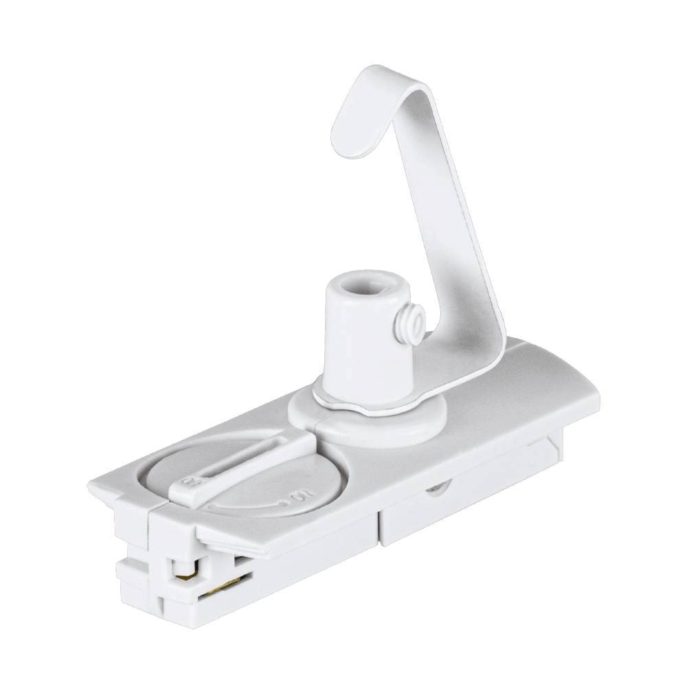 Eglo TB Adapter Zubehör, Weiss - Lampen 99736
