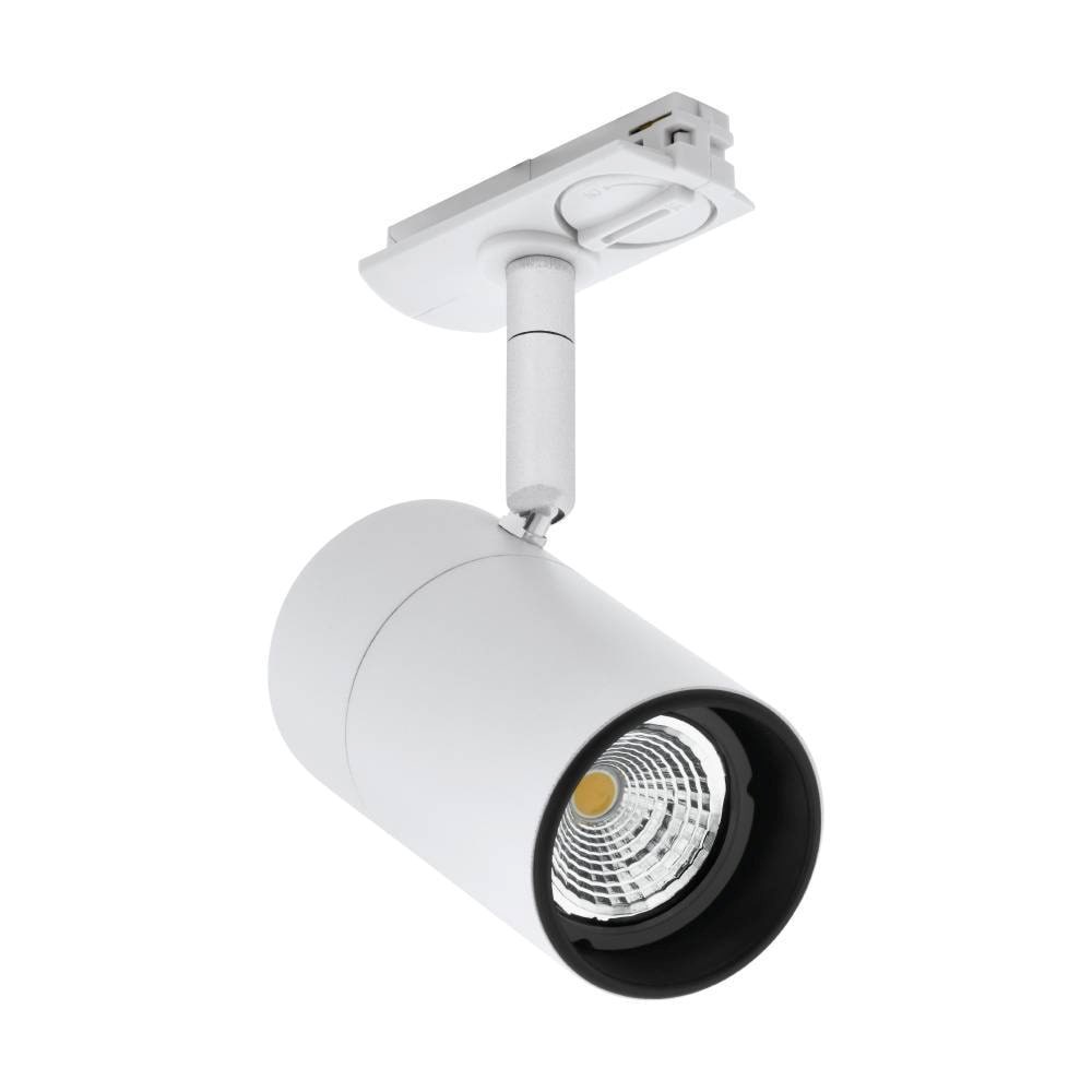 Eglo TB Spotlight Spot, Weiss - Lampen 99751