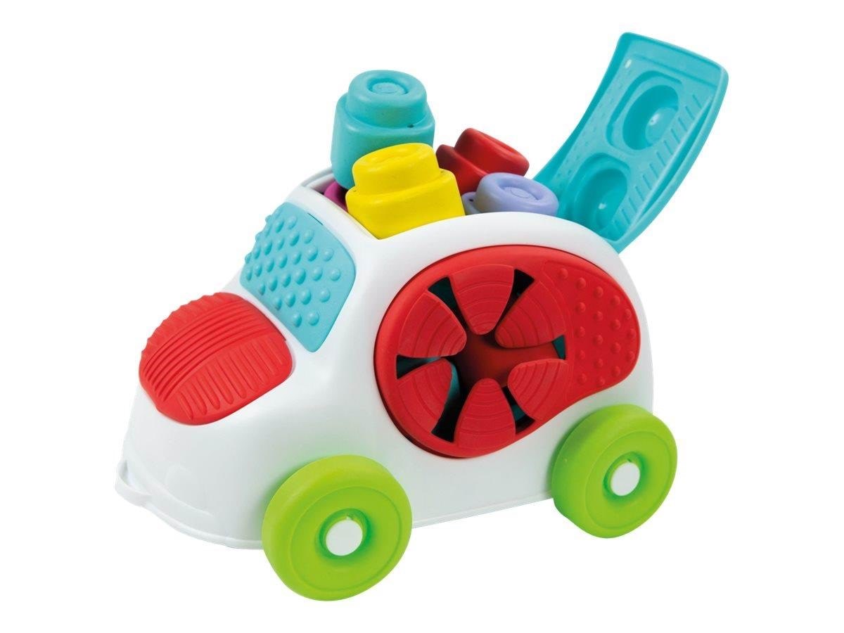 Clementoni Soft Clemmy - Baby Spielzeug 17315