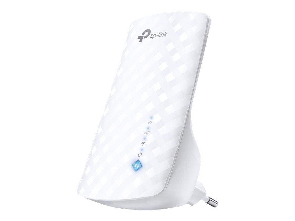 Tp-link Re190 Ac750 Wi-fi Range Extender - Netzwerkgeraete