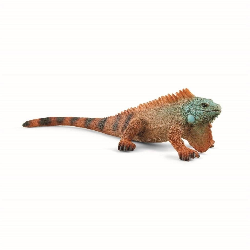 Schleich Lguana