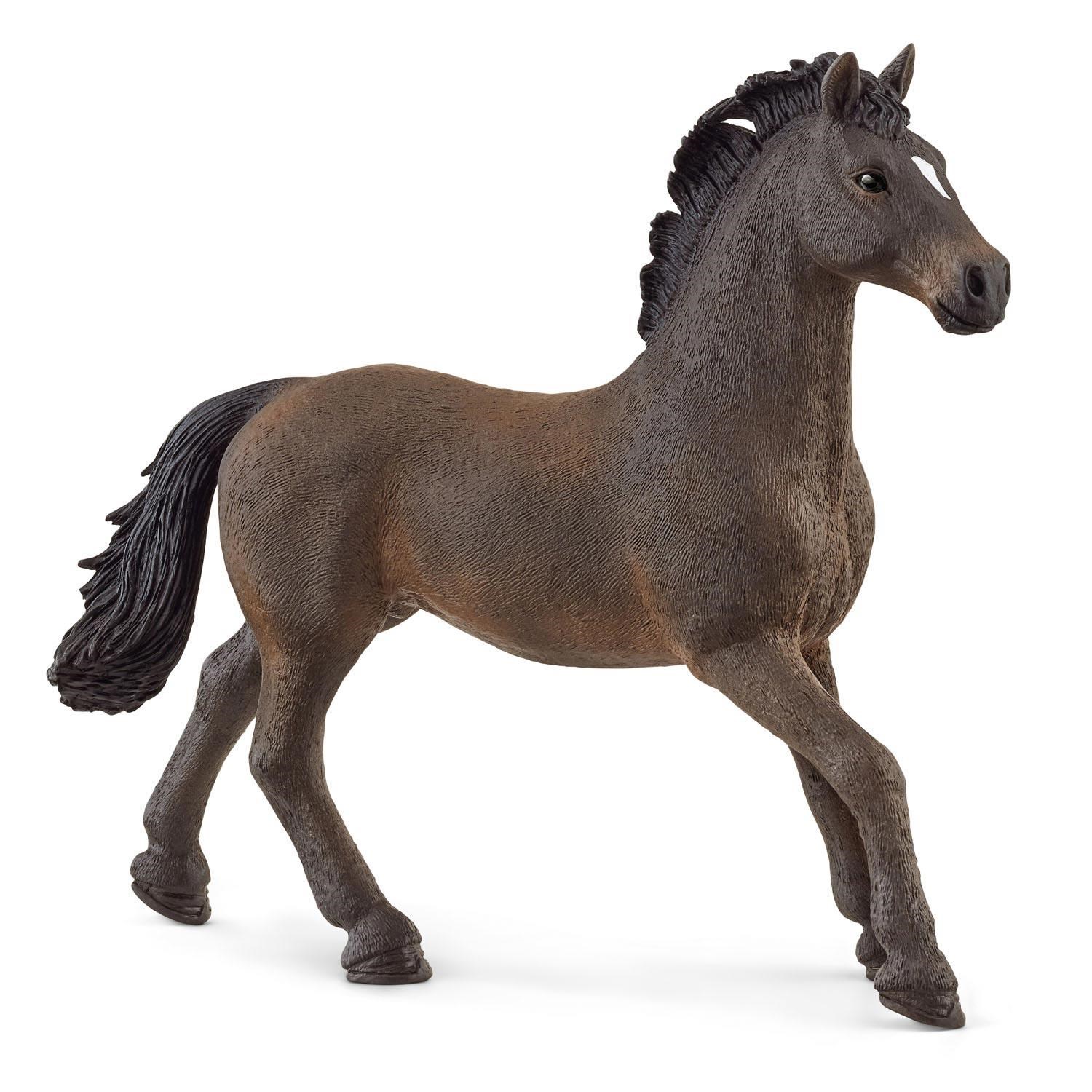Schleich Oldenburger Hengst 13946