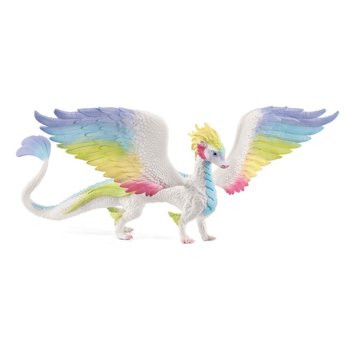 Schleich Regenbogen-drache 70728