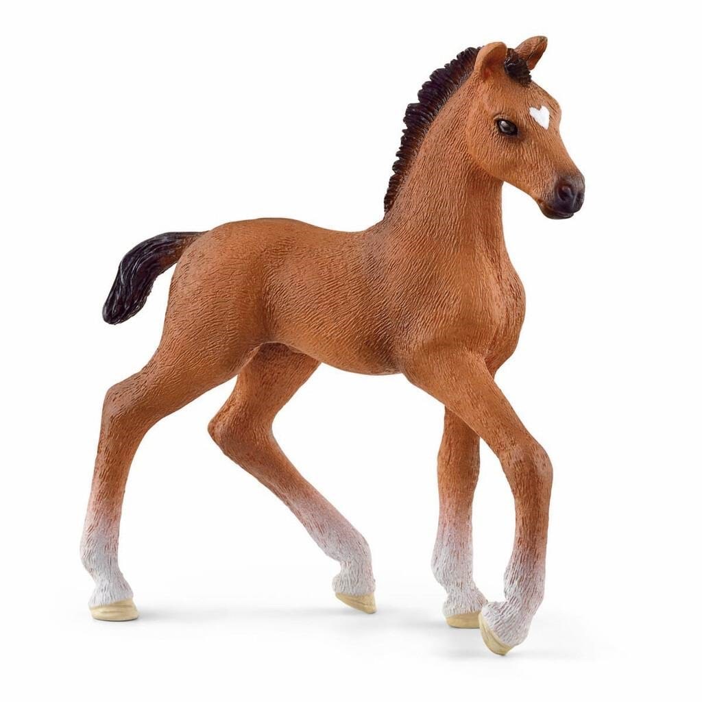 Schleich Oldenburger Fohlen
