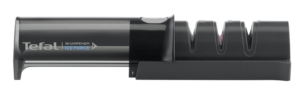 Tefal Ice Force Sharpener - Kuechengeraet