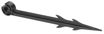 Gardena Peg Pipe 3/16“ - Haus Garten