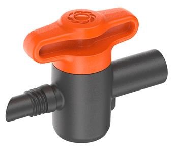 Gardena Regulation Valve - Gartenbewaesserung 13231-20