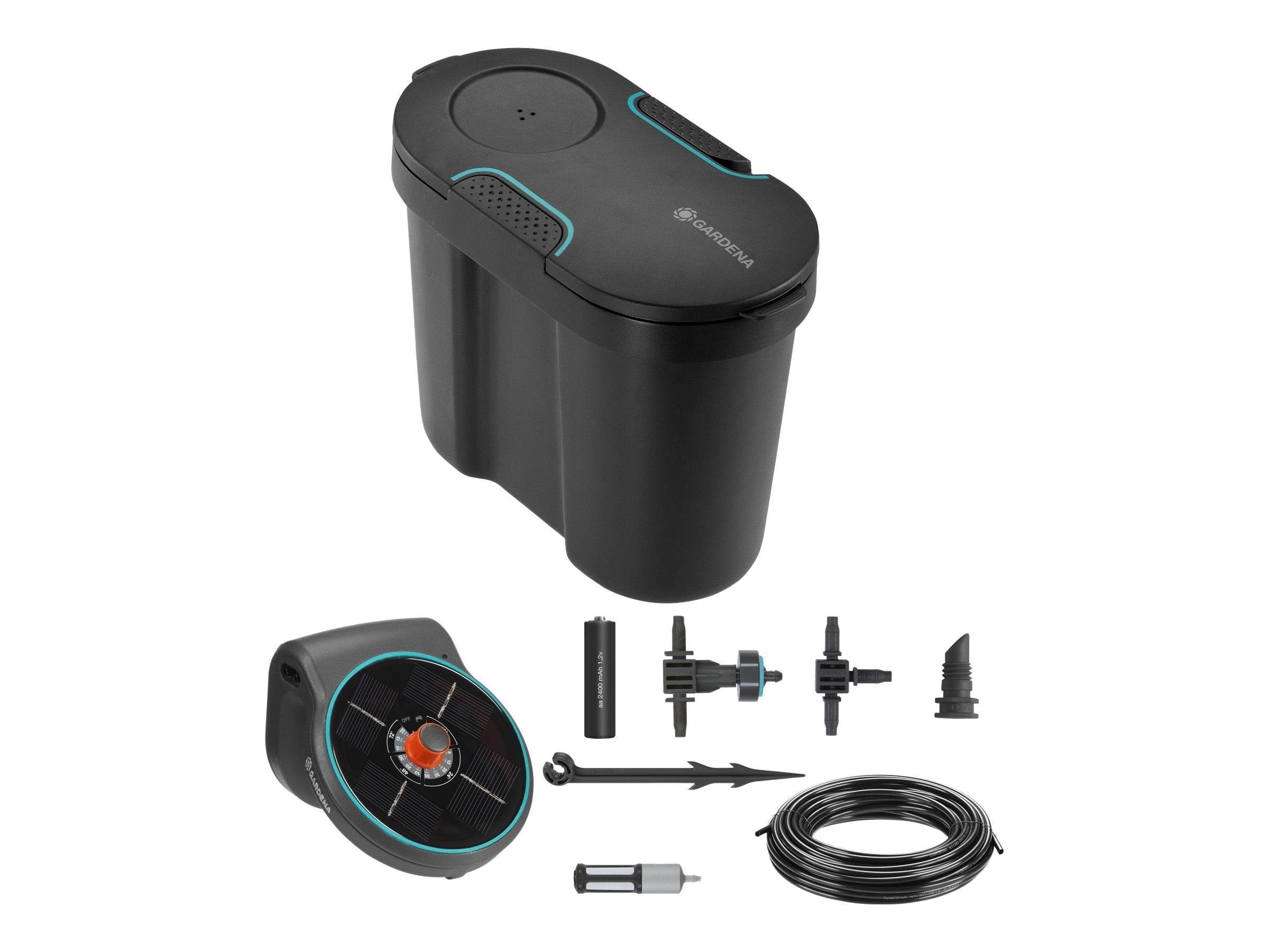 Gardena Aquabloom Water Reservoir Set - Gartenbewaesserung 13301-20