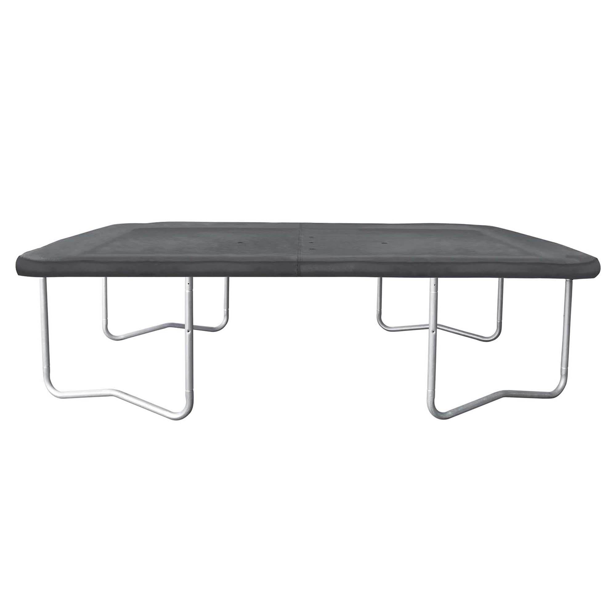 Salta Cover For Trampoline Rectangular 213 x 305 cm Black