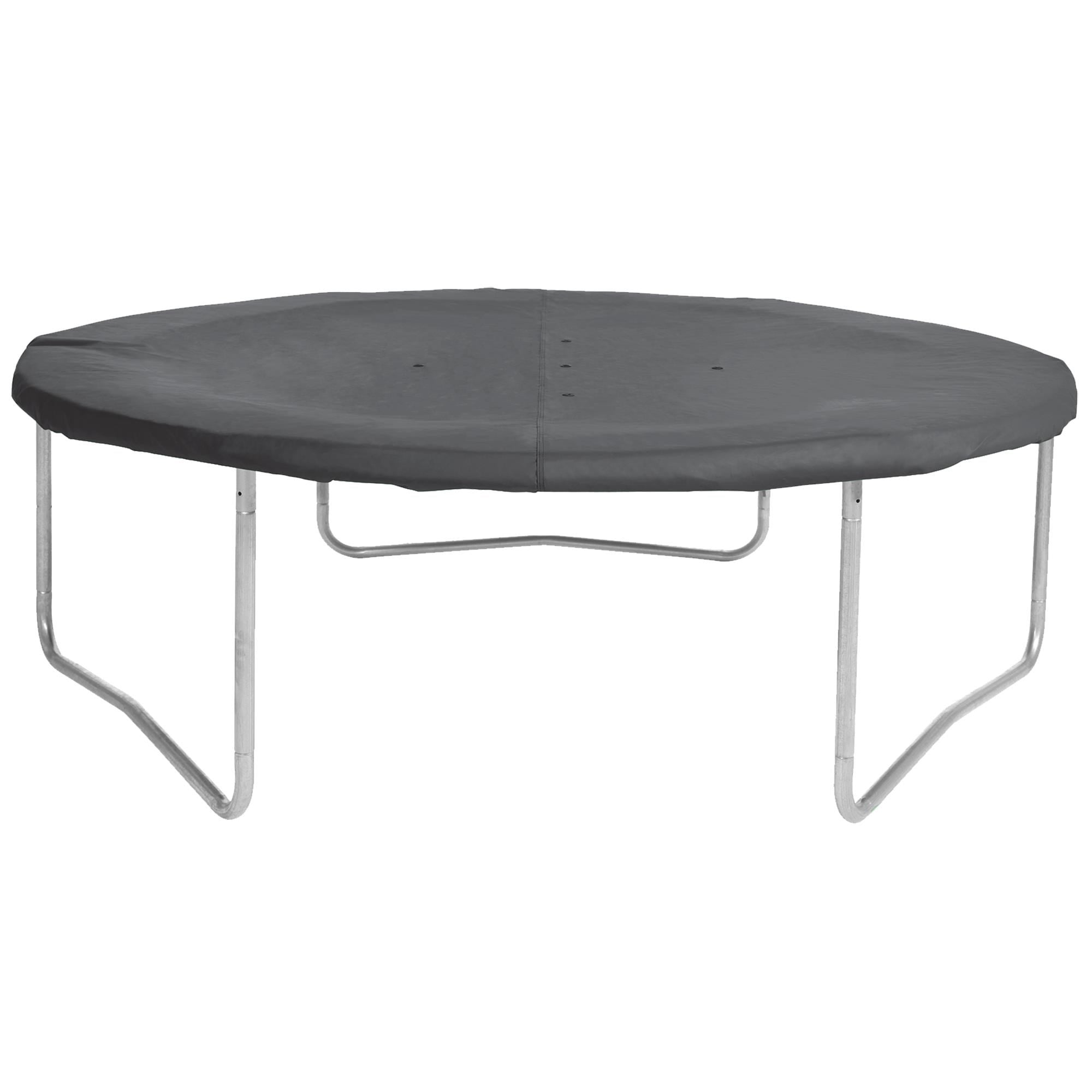 Salta Cover For Trampoline Ø305 cm Black 805-604