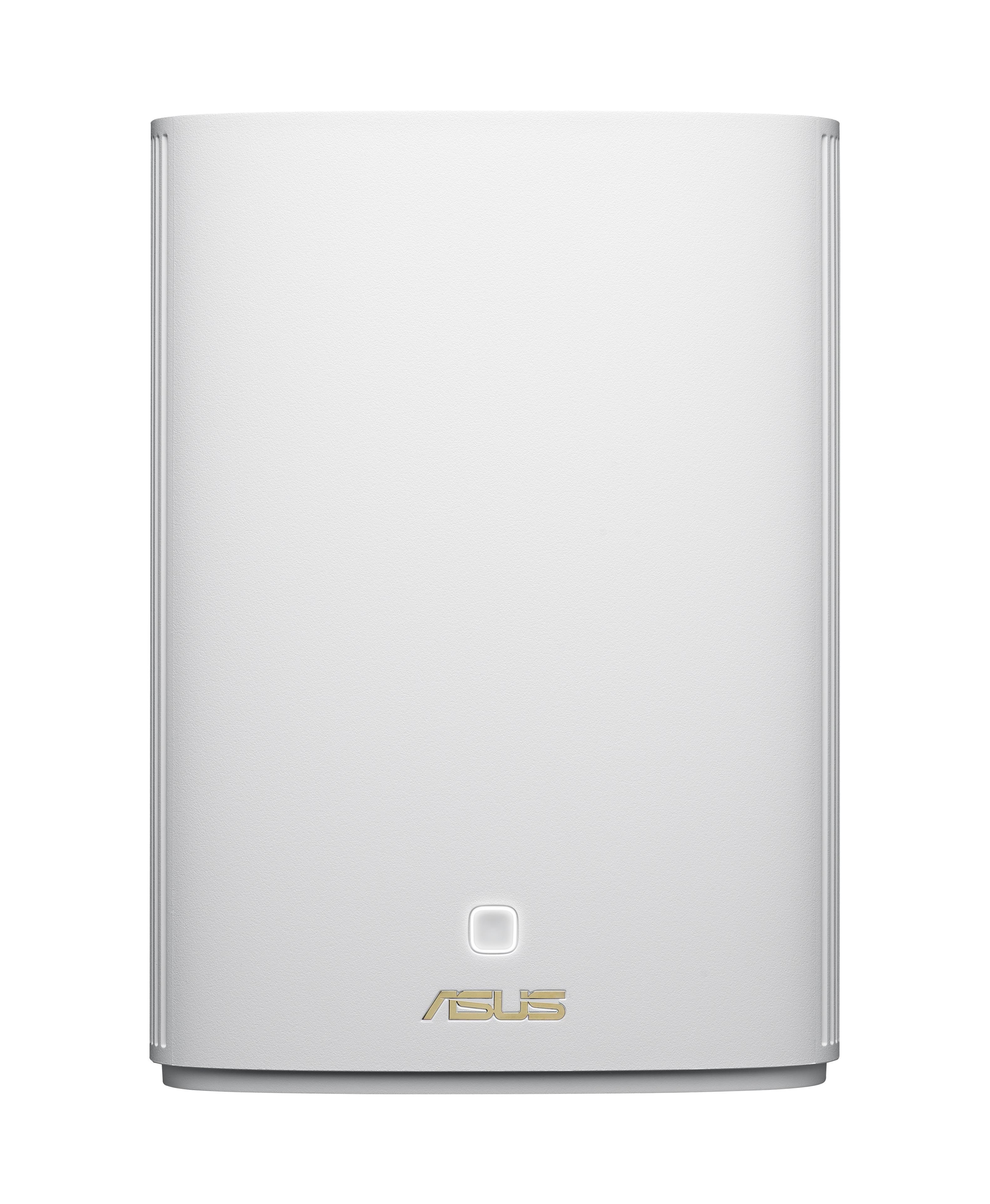 Asus Zenwifi AX Hybrid (Xp4) -Wi-fi 6 - 1-wan-port - 2.4/5 Ghz - Mesh Router Wi-fi 6 - Wlan Router