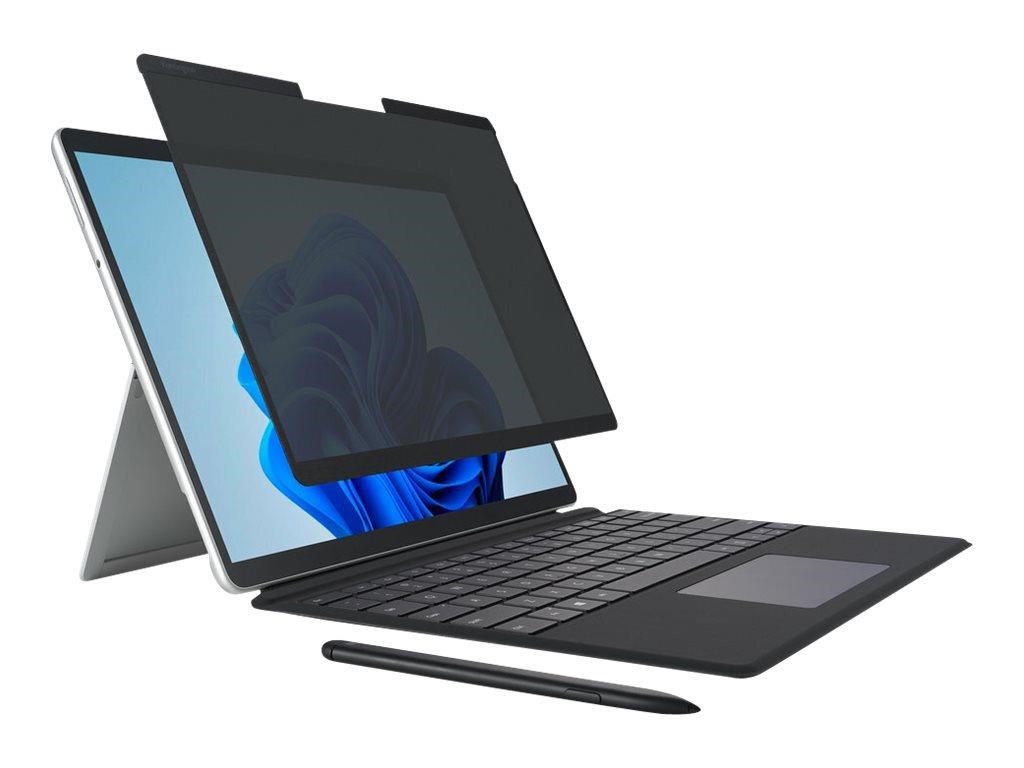 Kensington 13" Magpro Elite Magnetischer Blickschutzfilter Für Surface Pro (8, 9, 10) & Surface Pro Copilot+ PC - Systemzubehoer K51700ww
